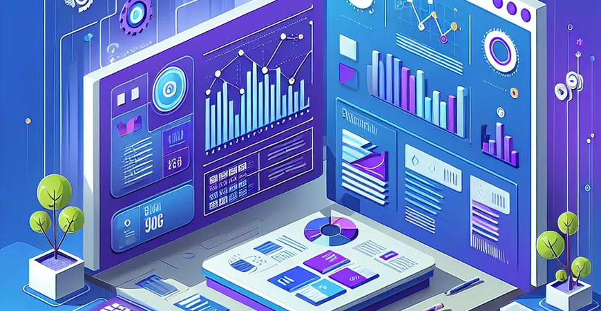  功能整合案例：从多系统割裂到ERP一体化管理  